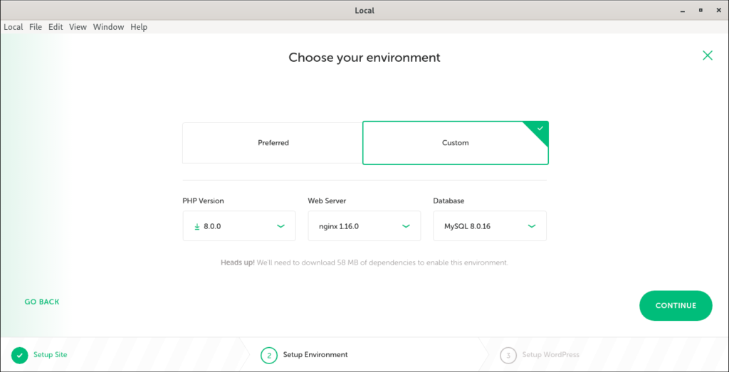 Setup Local WordPress Development Environment In Linux - OSTechNix