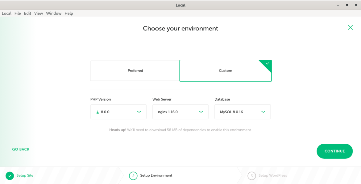 Setup Local WordPress Development Environment In Linux - OSTechNix
