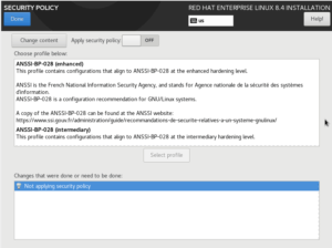 How To Install Red Hat Enterprise Linux 8 (RHEL 8) - OSTechNix