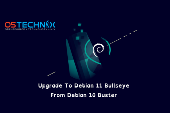 How To Find Parent Process ID (PPID) In Linux And Unix - OSTechNix