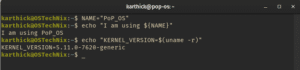Bash Echo Command Explained In Linux - OSTechNix