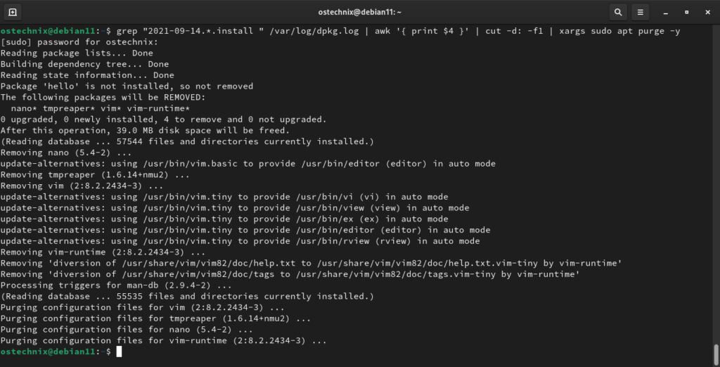 remove-packages-installed-on-certain-date-in-linux-ostechnix