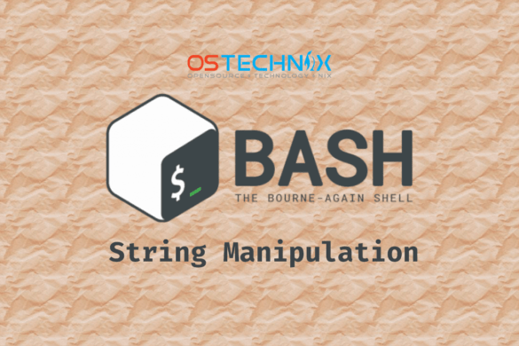 Bash Echo Command Explained With Examples In Linux - OSTechNix