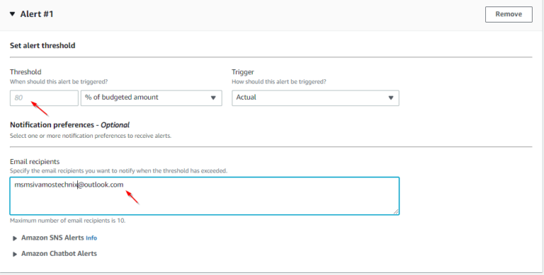 Amazon Web Services (AWS) Introduction - OSTechNix