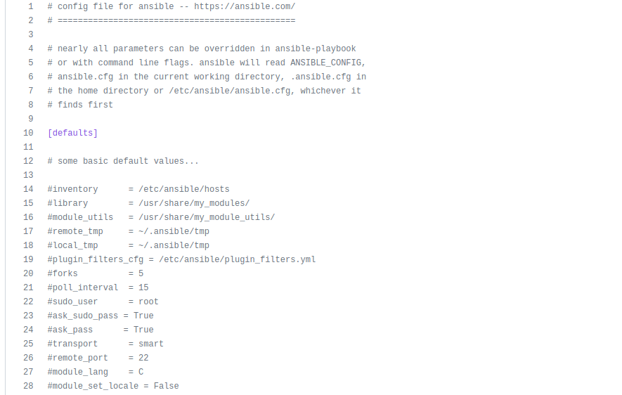 ansible-failed-to-connect-austral-tech