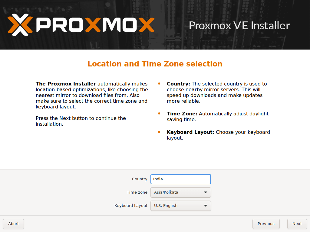 Proxmox 6.x Post Install Steps