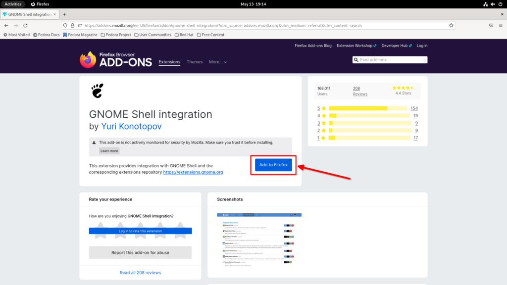 Enable Minimize And Maximize Buttons In Fedora OSTechNix