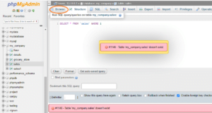 PHP MySQL DELETE, TRUNCATE, DROP Table - OSTechNix