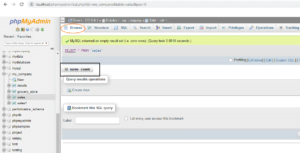 PHP MySQL DELETE, TRUNCATE, DROP Table - OSTechNix