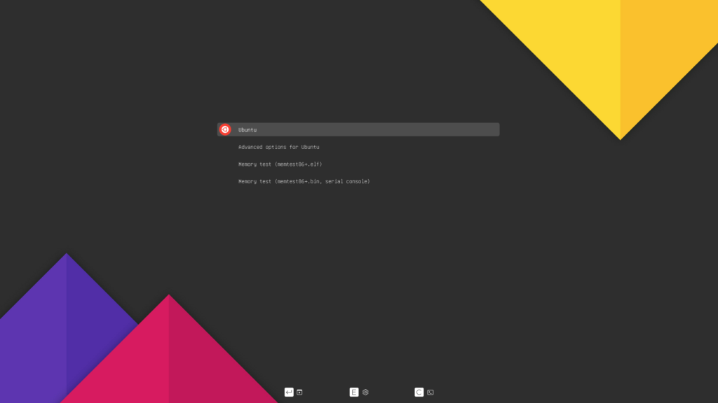 How To Change GRUB Theme In Linux - OSTechNix