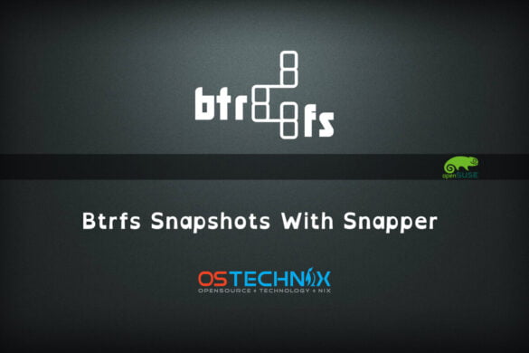 How To View Directory Tree Structure In Linux - OSTechNix