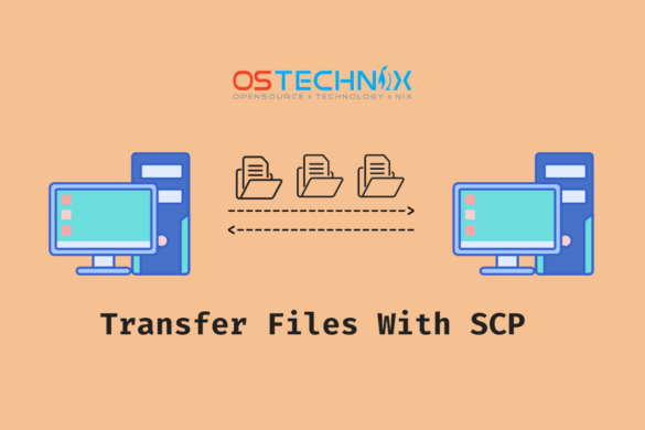 How To Configure X11 Forwarding Using SSH In Linux - OSTechNix