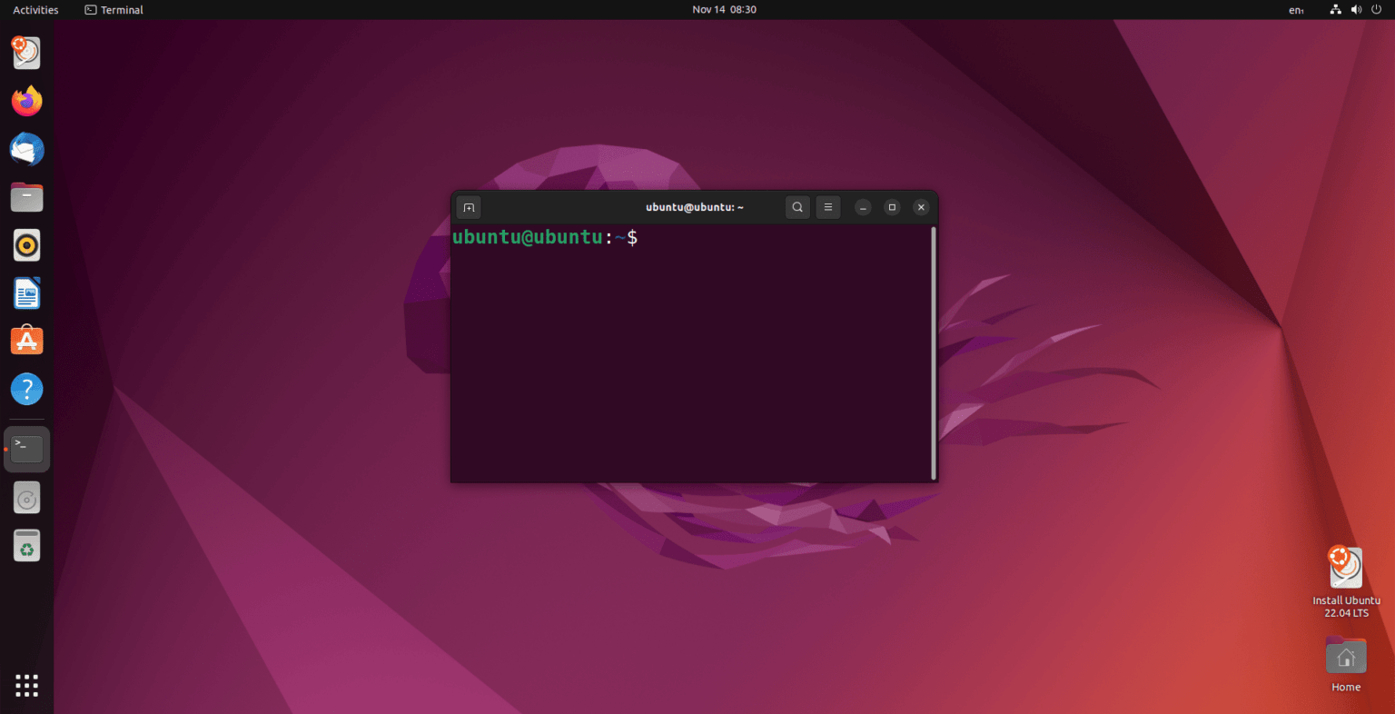 Reset Windows Password With Linux Live CD OSTechNix