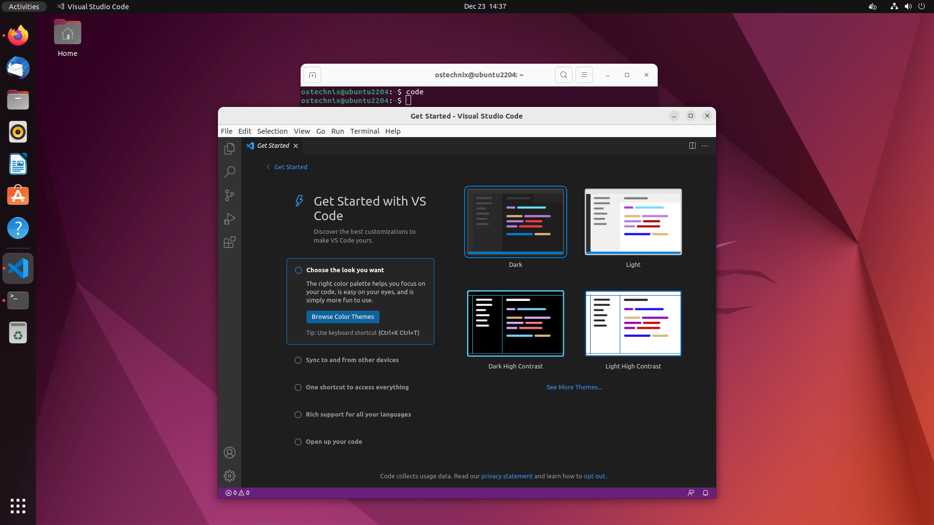 Download Visual Studio Code - Mac, Linux, Windows