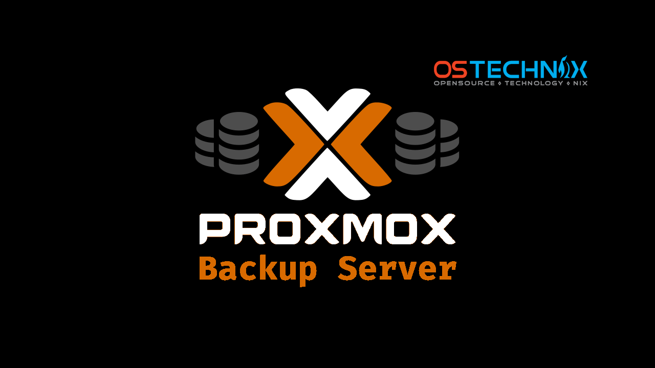 how-to-install-proxmox-backup-server-step-by-step-ostechnix