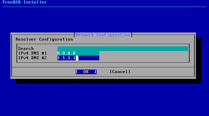 How To Install FreeBSD 15 Step-by-Step - OSTechNix