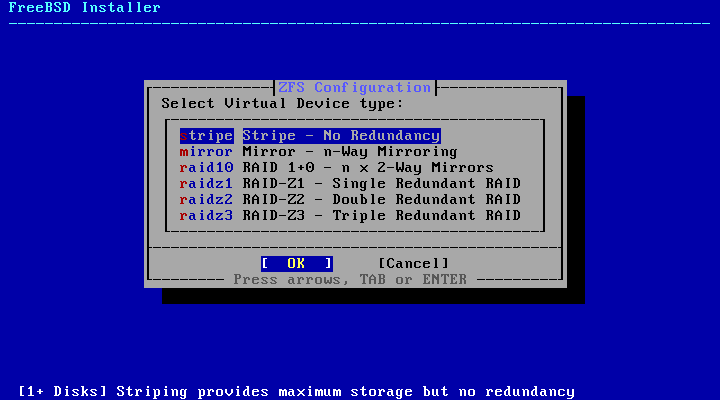 Select Virtual Device Type Select Virtual Device Type