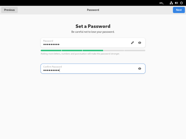 How To Install Fedora 38 Desktop - OSTechNix