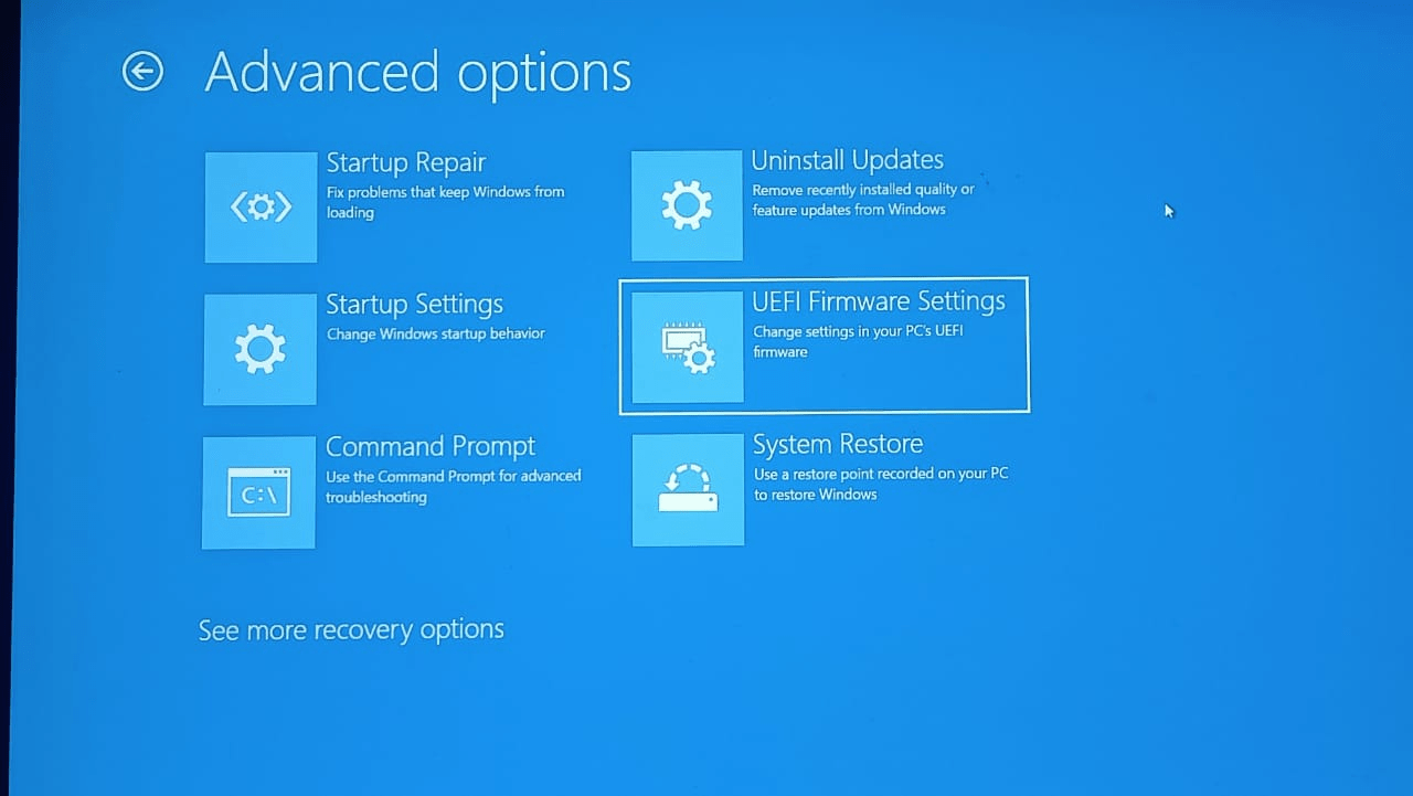 Safely Remove Ubuntu Linux From Dual Boot Windows - OSTechNix