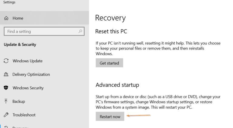 Safely Remove Ubuntu Linux From Dual Boot Windows - OSTechNix