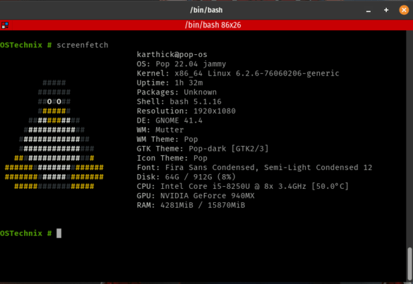 Install And Use Terminator Terminal Emulator In Linux - OSTechNix