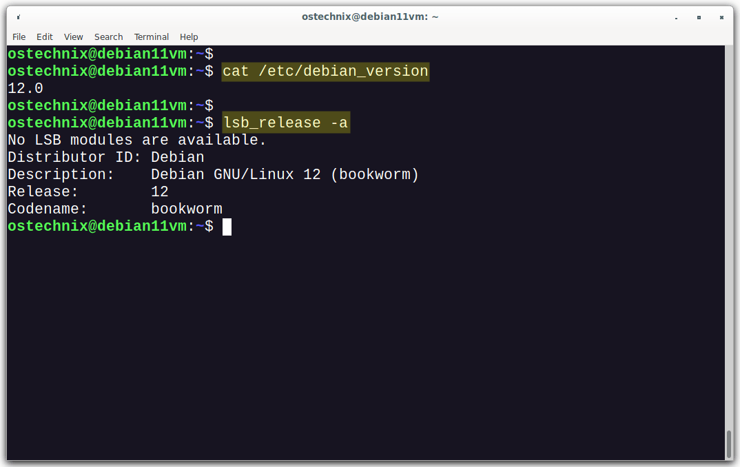 how-to-upgrade-to-debian-12-from-debian-11-ostechnix