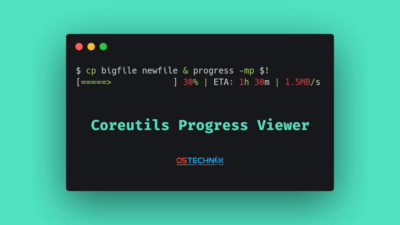 coreutils-commands-progress-viewer-ostechnix