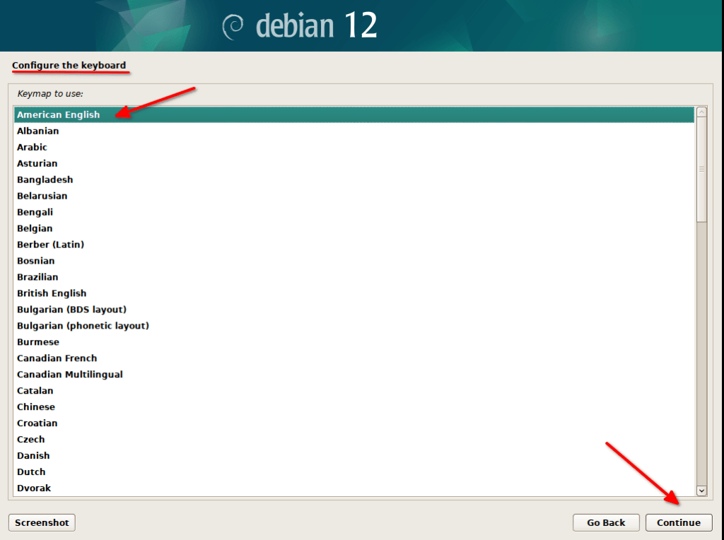 How To Dual Boot Windows And Debian OSTechNix