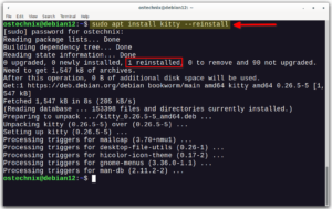 APT Linux Command Examples - OSTechNix