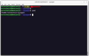 Modern Alternatives To Popular Linux Commands - OSTechNix