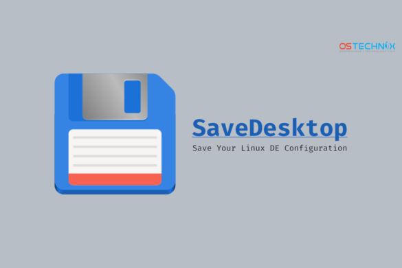 How To Add A Directory To PATH In Linux - OSTechNix