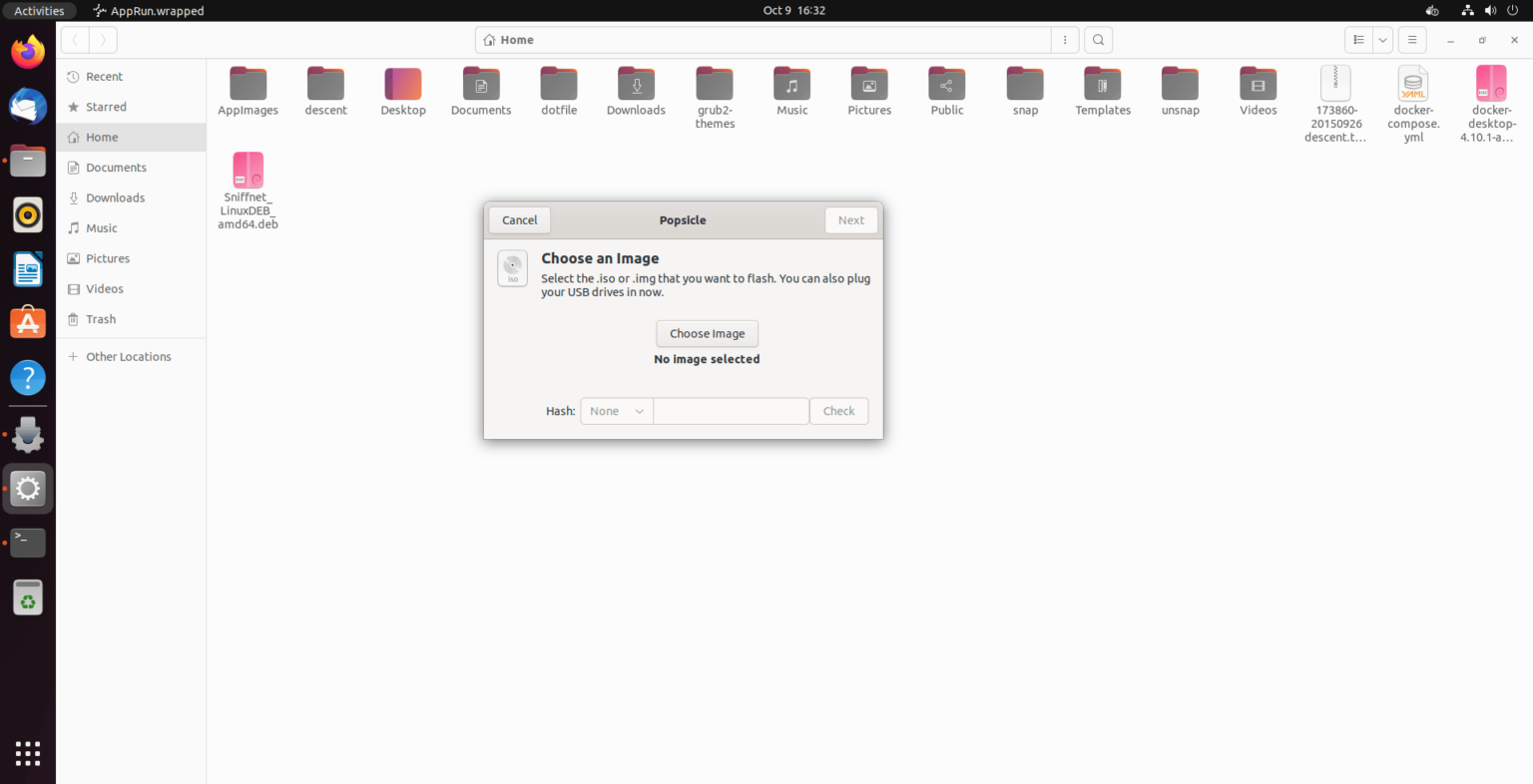How To Easily Manage AppImages With Gear Lever In Linux OSTechNix