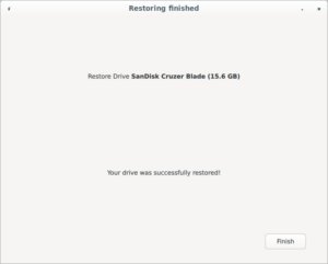 How To Create Fedora Bootable USB With Fedora Media Writer - OSTechNix