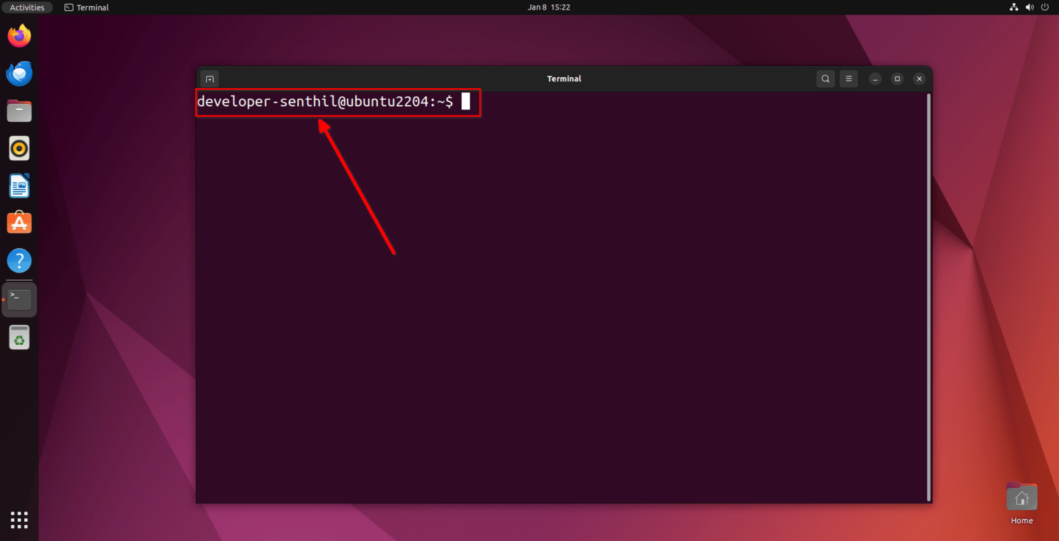 How To Change Bash Prompt For Specific User Group In Linux - OSTechNix