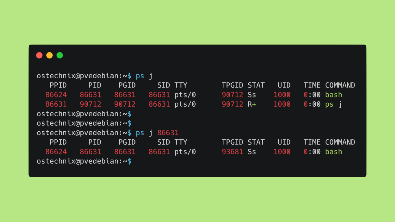 how-to-find-parent-process-id-ppid-in-linux-and-unix-ostechnix