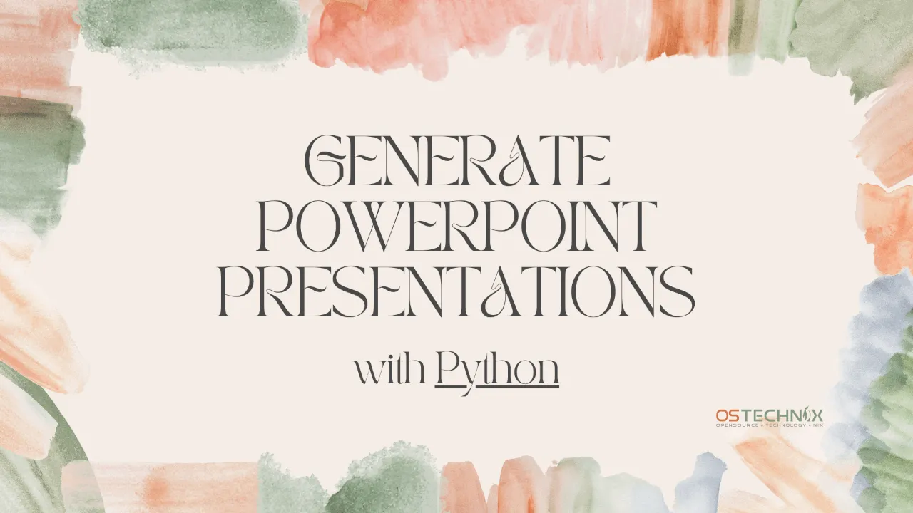 powerpoint.presentations.open python