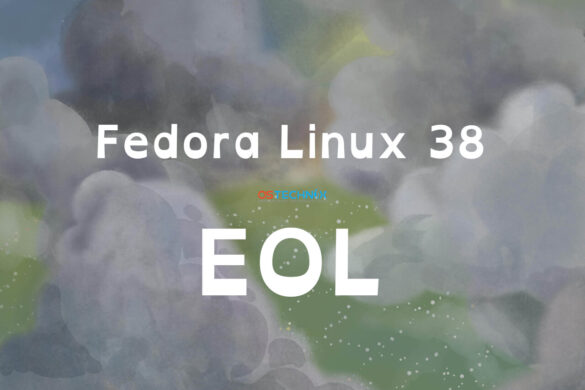 How To Reset Root Password In Fedora Using Live Usb Ostechnix