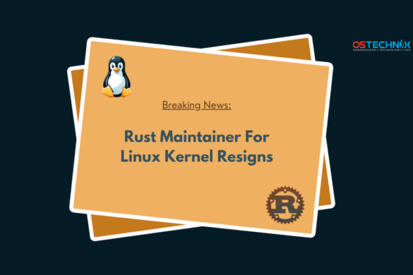 How To Fix Rust Error 