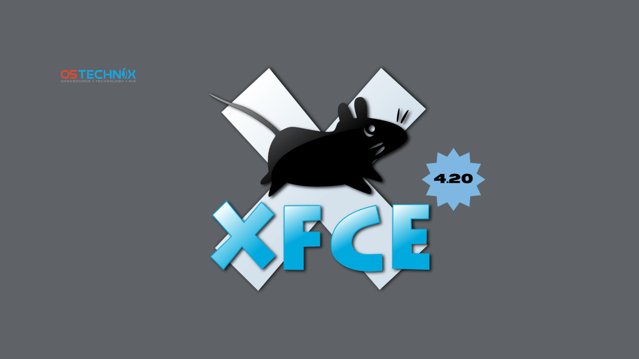 XFCE 4.20 Aims to Bring Preliminary Wayland Support