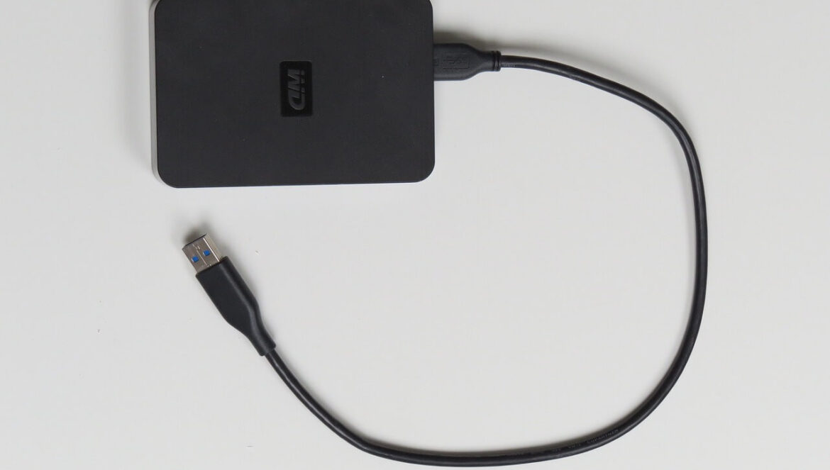 Mount a Drive Permanently in Linux Using fstab