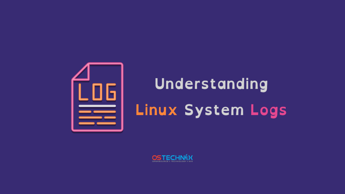 Linux System Logs Explained