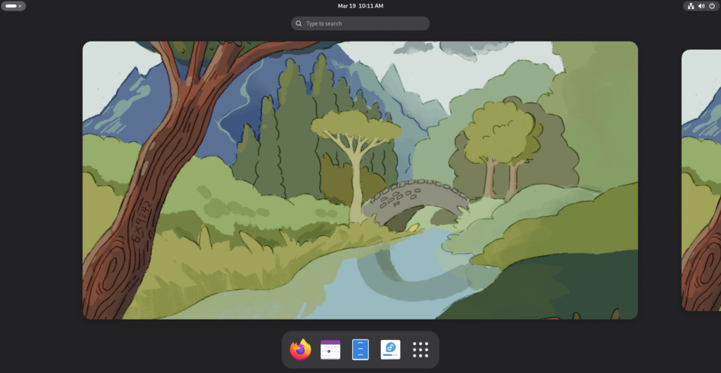 Fedora 42 Beta Fedora 42 Beta
