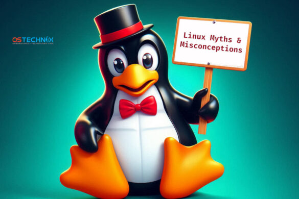 operating system Archives - OSTechNix