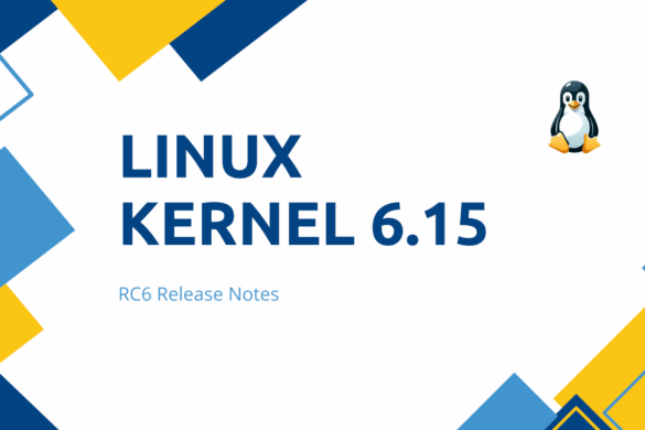 Linux Kernel Source Code Surpasses 40 Million Lines - OSTechNix