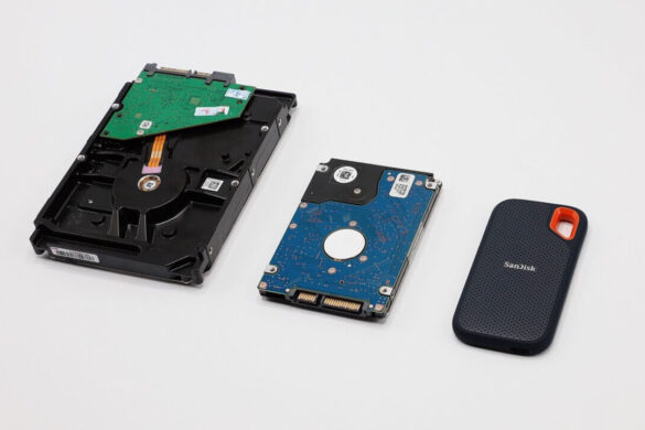 Create Linux Disk Partitions With Fdisk - OSTechNix