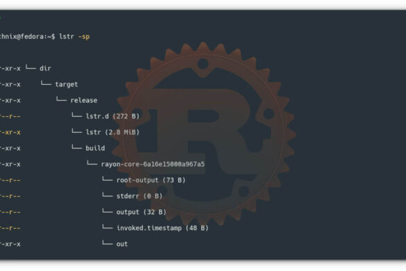Understanding Linux PATH Environment Variable - OSTechNix