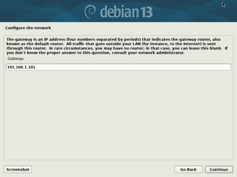 How To Install Debian 13 Trixie Desktop [A Step-by-Step Guide] - OSTechNix