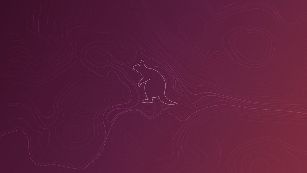 Questing Quokka Alternate Wallpaper Full Color Questing Quokka Alternate Wallpaper Full Color