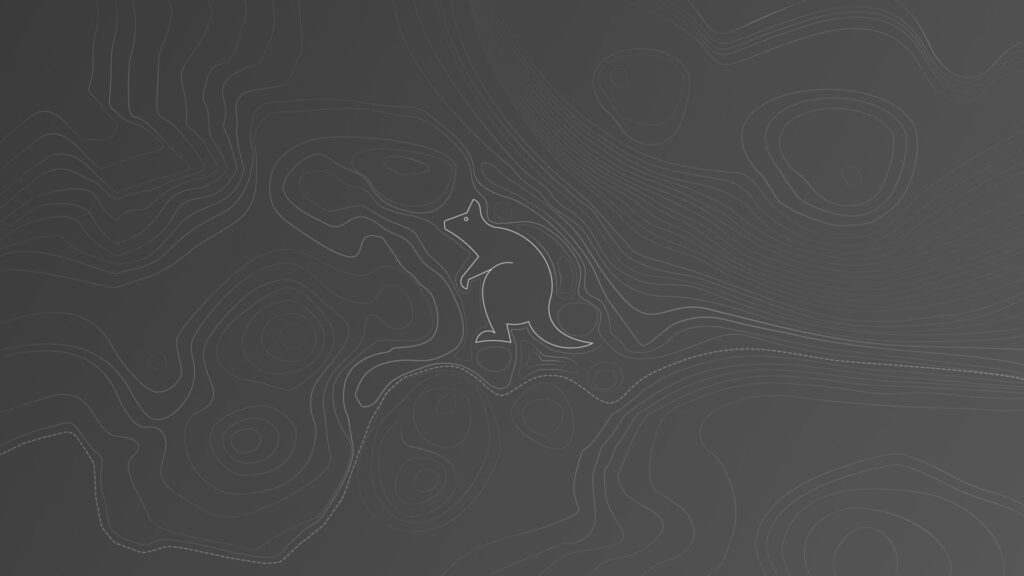 Questing Quokka Wallpaper Full Dimmed Version Questing Quokka Wallpaper Full Dimmed Version
