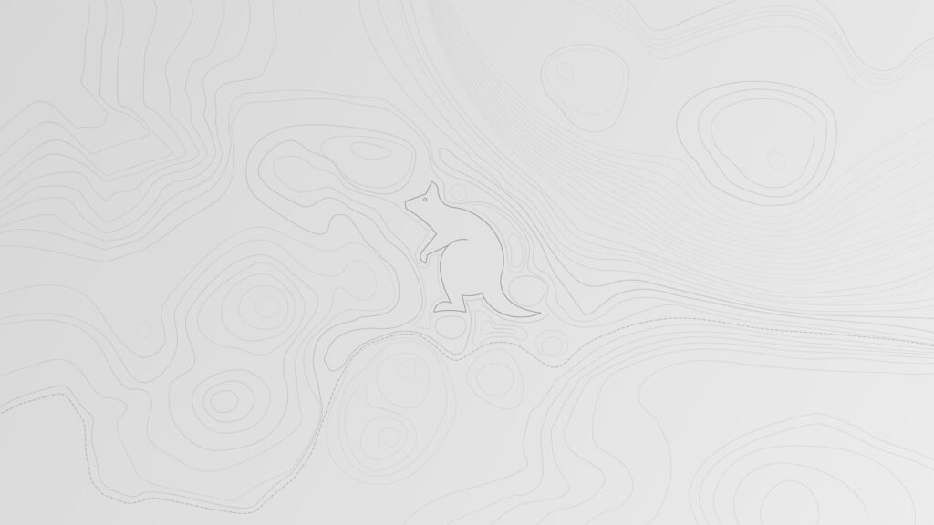 Questing Quokka Wallpaper Full Light Version Questing Quokka Wallpaper Full Light Version